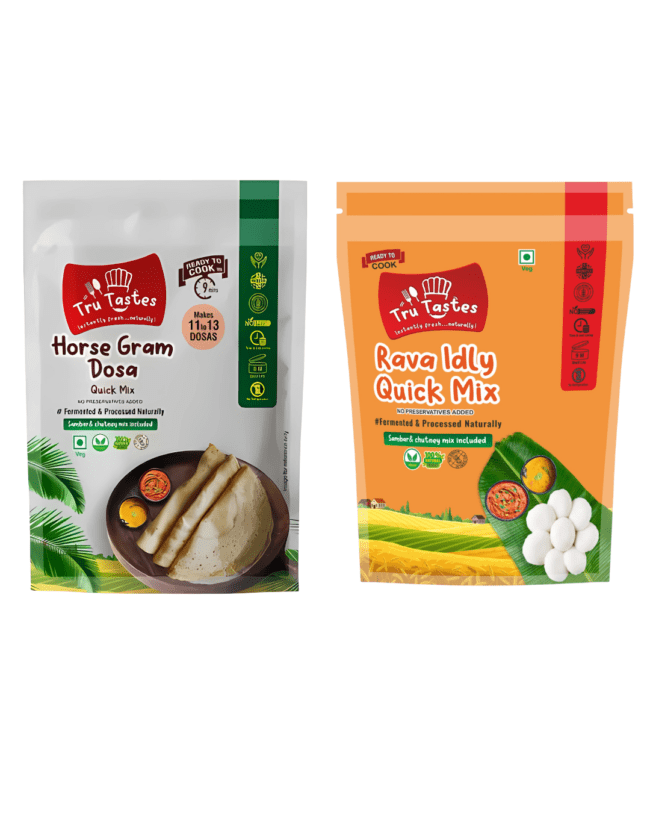 idli dosa