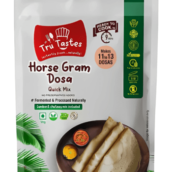 Horse Gram for amazon
