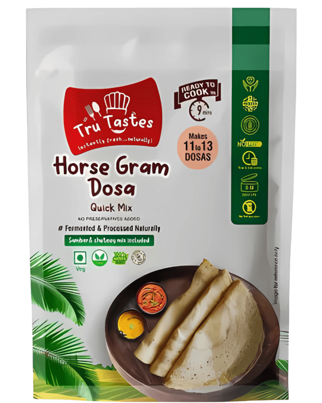 Horse Gram for amazon