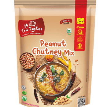 Peanut Chuntey For amazon